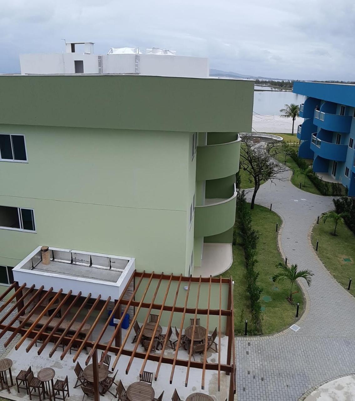 Golden Lake Residence Arraial do Cabo Kültér fotó