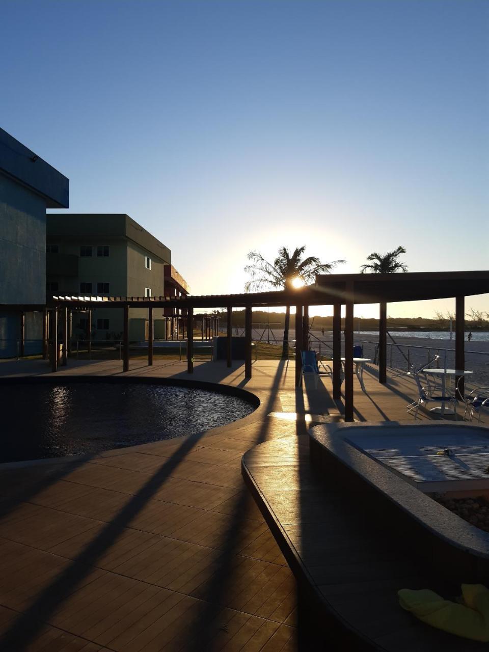 Golden Lake Residence Arraial do Cabo Kültér fotó